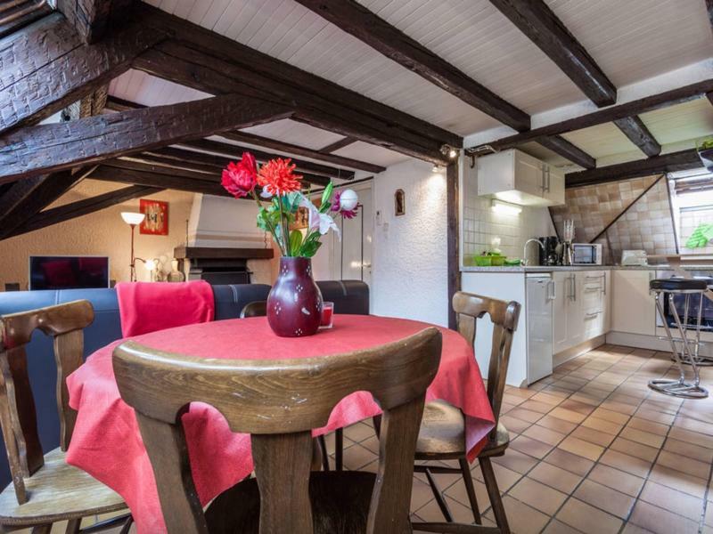 Appartement Typique Et Cosy A Deux Pas De La Cathedrale Estrasburgo Exterior foto