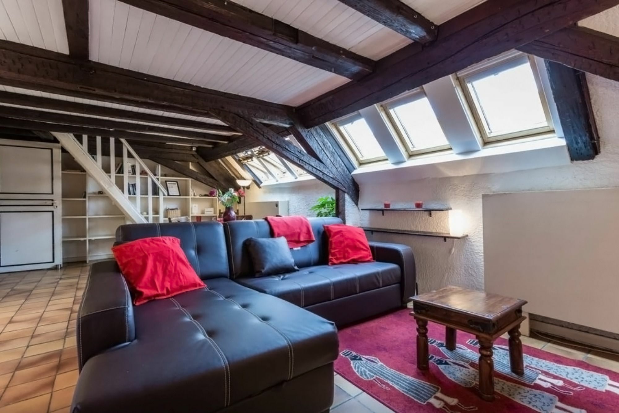 Appartement Typique Et Cosy A Deux Pas De La Cathedrale Estrasburgo Exterior foto