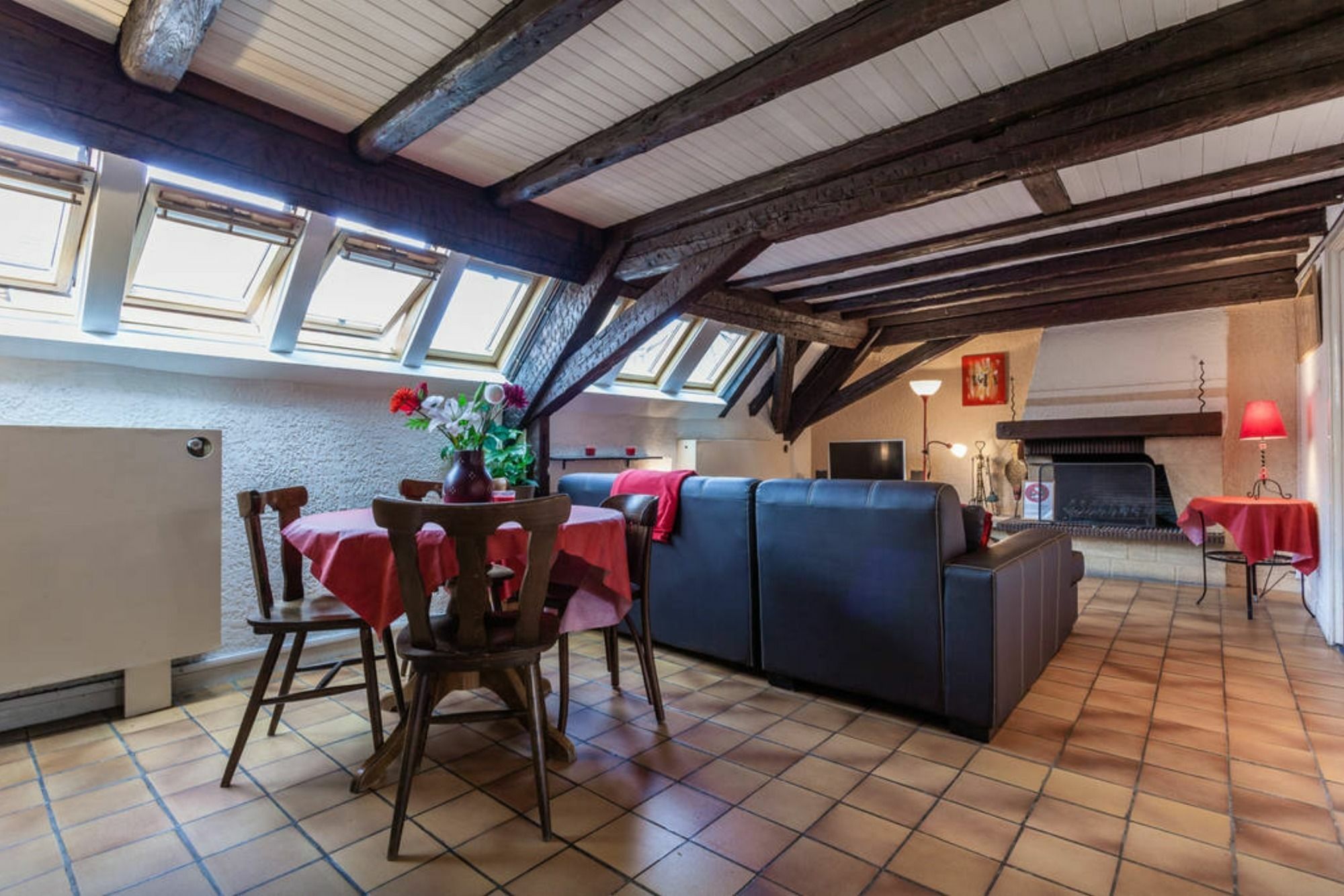 Appartement Typique Et Cosy A Deux Pas De La Cathedrale Estrasburgo Exterior foto