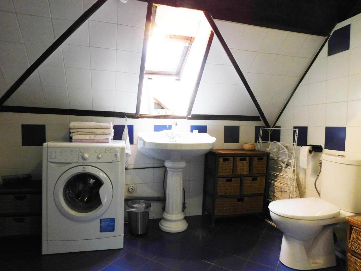 Appartement Typique Et Cosy A Deux Pas De La Cathedrale Estrasburgo Exterior foto