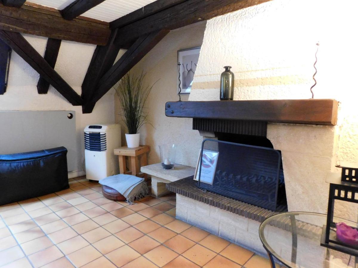 Appartement Typique Et Cosy A Deux Pas De La Cathedrale Estrasburgo Exterior foto