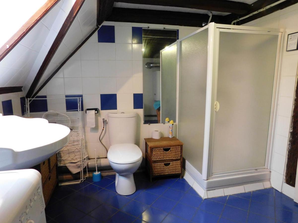 Appartement Typique Et Cosy A Deux Pas De La Cathedrale Estrasburgo Exterior foto