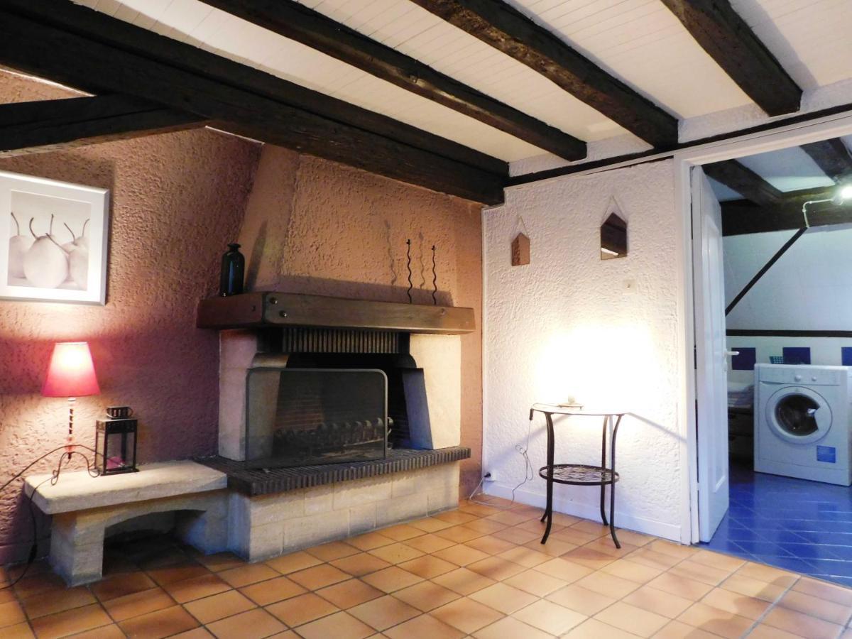 Appartement Typique Et Cosy A Deux Pas De La Cathedrale Estrasburgo Exterior foto