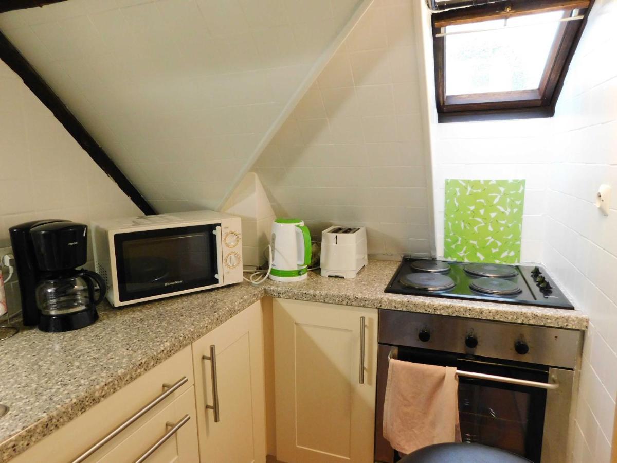 Appartement Typique Et Cosy A Deux Pas De La Cathedrale Estrasburgo Exterior foto