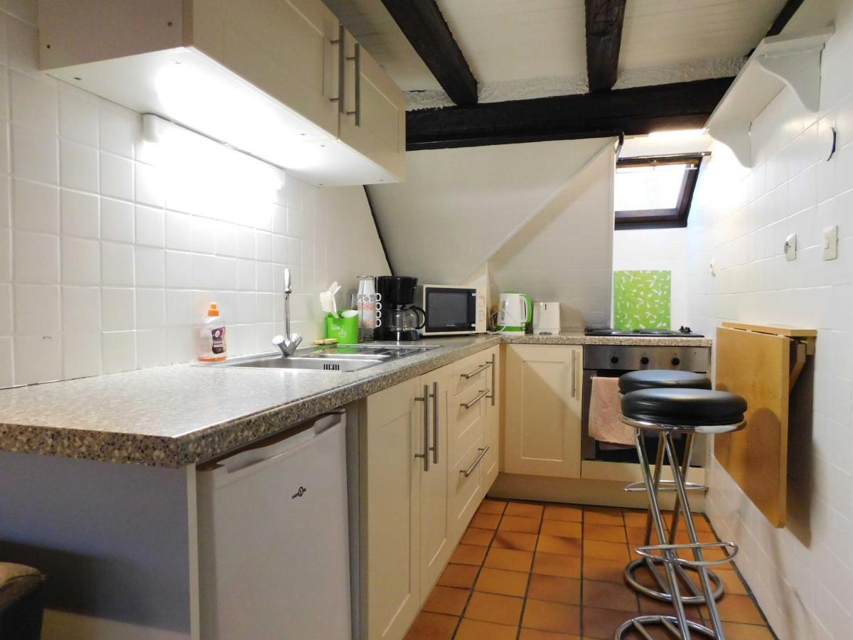Appartement Typique Et Cosy A Deux Pas De La Cathedrale Estrasburgo Exterior foto